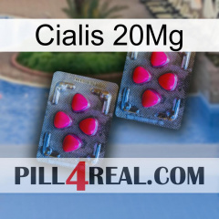 Cialis 20Mg 14